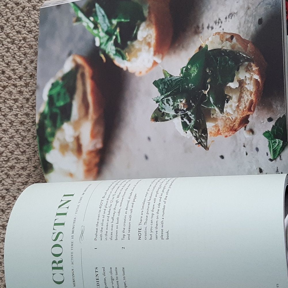 Small Plates Cookbook - Picture 7 of 16